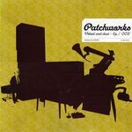 cover: Patchworks - Velvet & Dust