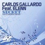 cover: Elenn|Gallardo, Carlos - Secret