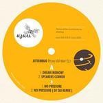 cover: Jitterbug - Raw Winter EP