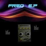 cover: Remy M - Freq EP