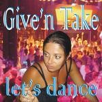 cover: Give'n Take - Let's Dance