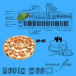 cover: Robin Wood - Orinoco Flow