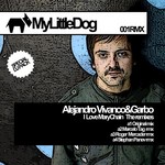 cover: Vivanco, Alejandro|Garbo - I Love Mary Chain (remixed)