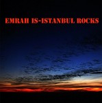 cover: Emrah Is - Istanbul Rocks (original mix)