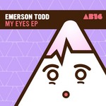 cover: Emerson Todd - My Eyes EP