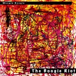 cover: Woogie Boogie - The Boogie Riot EP