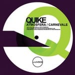 cover: Quike - Atmosfera