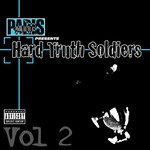 cover: Paris - Paris Presents: Hard Truth Soldiers - Vol  2