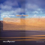 cover: Alon Yavnai - Travel Notes (Bonus Track Edition)