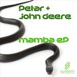 cover: Petar|John Deere - Mamba EP