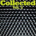 cover: Various - Collected Vol 5