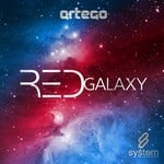 cover: Artego - Red Galaxy