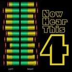 cover: Various - Now Hear This 4