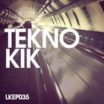 cover: Elemental X|Flip Djs|Guilherme Vieira - Tekno Kik EP