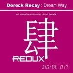 cover: Dereck Recay - Dream Way