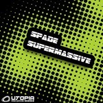 cover: Amanda Shake|Spade - Supermassive