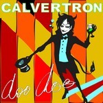 cover: Calvertron - Doo Doo