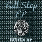 cover: Dj Ruben Bp - Full Stop EP