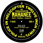 cover: Mahanee|Micky Murka|Solo Banton - Police