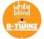 cover: B Twinz - Sex FM