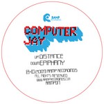 cover: Computer Jay - Distance