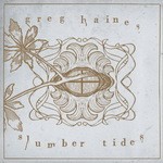 cover: Greg Haines - Slumber Tides