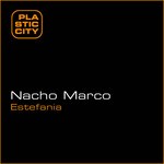 cover: Nacho Marco - Estefania