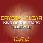 cover: Crystal Clear|Netsky - King Of The Stars