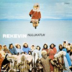 cover: Rekevin - Nulukatuk