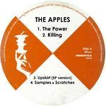 cover: The Apples - The Power