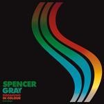 cover: Spencer Gray - Dreaming In Color