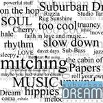 cover: Suburban Dream - Mitching