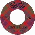 cover: The Dt6 & Marco - Don't Doubt Me