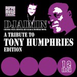 cover: Buddah Monk|Crystal Re Clear|Djaimin - Change (A Tribute To Tony Humphries Edition)