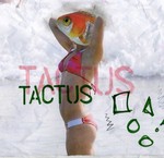 cover: Tactus - Riding Horses EP