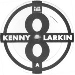 cover: Kenny Larkin - We Shall Overcome