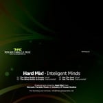 cover: Hard Mix - Intelligent Minds