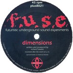 cover: Fuse - Dimensions