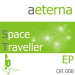 cover: Aeterna - Space Traveller