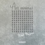 cover: Nikol Nazarov - Art Minimal