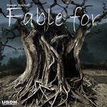 cover: Roman Frolikoff - Fable For