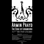 cover: Armin Prayd - The Edge Of Lorankoru