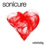 cover: Sonicure - Unbeliebig