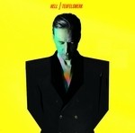 cover: Bryan Ferry|Dj Hell|Marsmobil|P Diddy - Teufelswerk