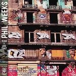 cover: Weeks, Phil|Diz|Hector Moralez|80's Project - Yeah I Like That!