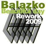 cover: Balazko - Beautiful Day