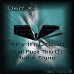 cover: Derf X - Dont Fuck This DJ