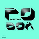 cover: Dj Feevos - PO Box