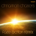 cover: Cinnamon Chasers - Jetstreams (Faze Action remix)