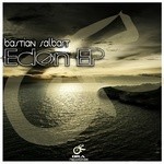 cover: Bastian Salbart - Eden EP